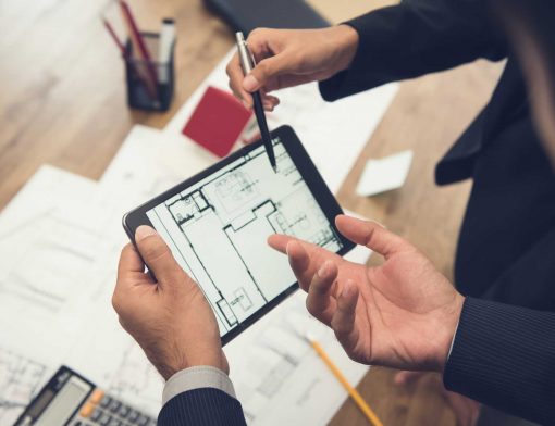 comprar apartamento na planta