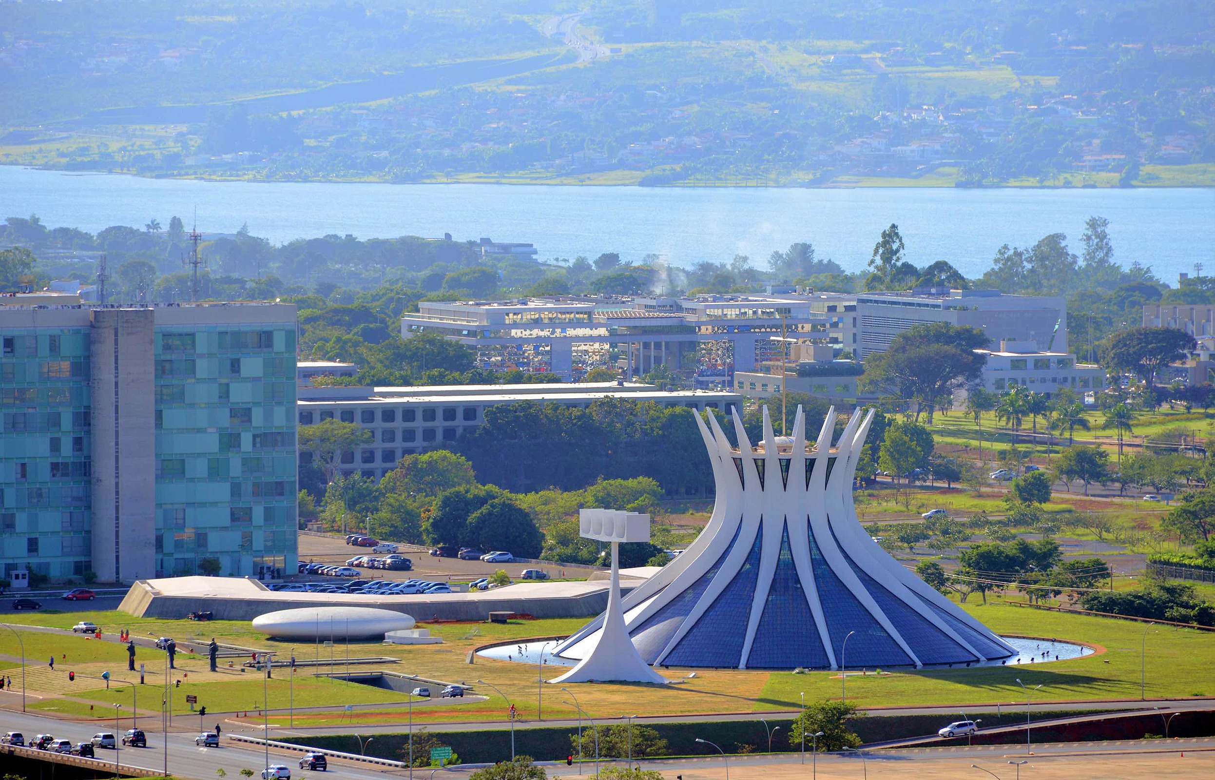Turismo em Brasília: 5 lugares que você precisa conhecer